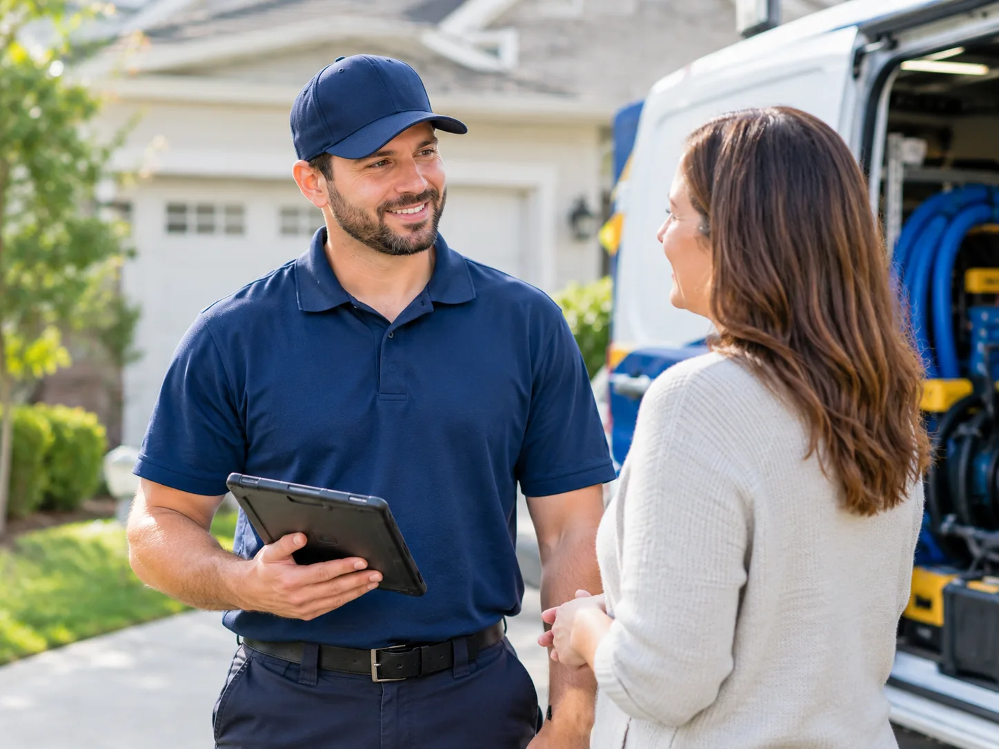 Sewage Backup Cleanup Delta, UT FAQs